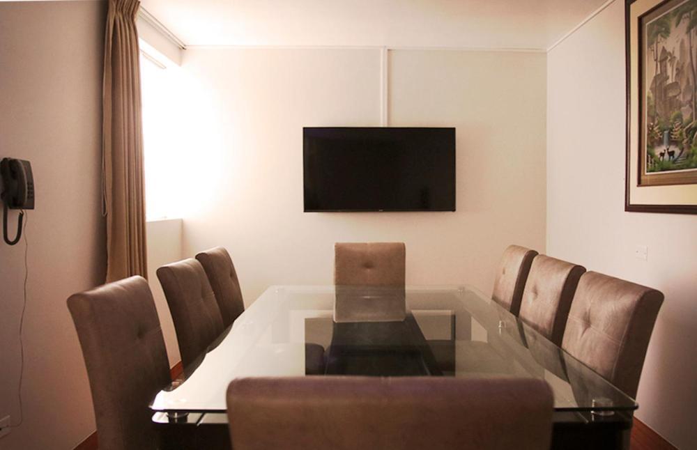 קחמרקה Danoba Hotel מראה חיצוני תמונה